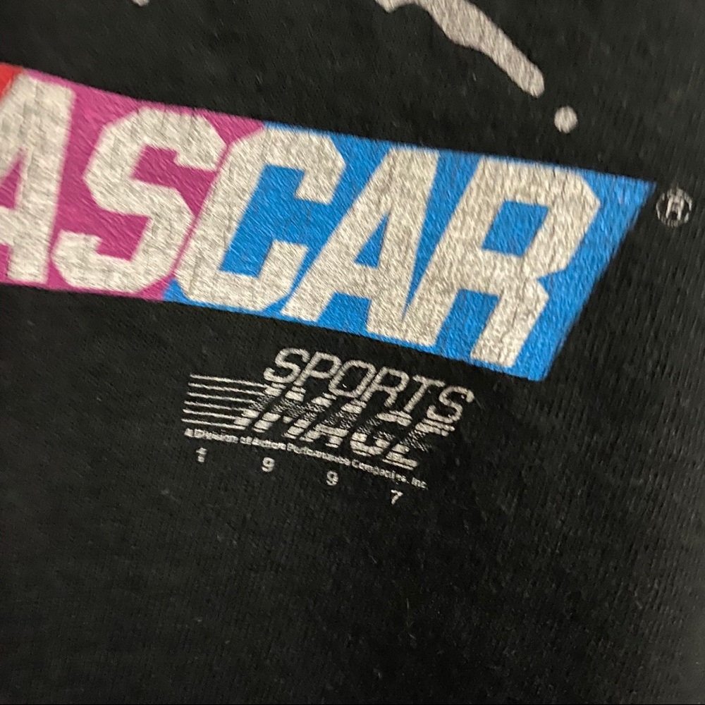 🔥Vintage ‘97 Intimidator Dale Earnhardt | Large - Picture 7 of 8